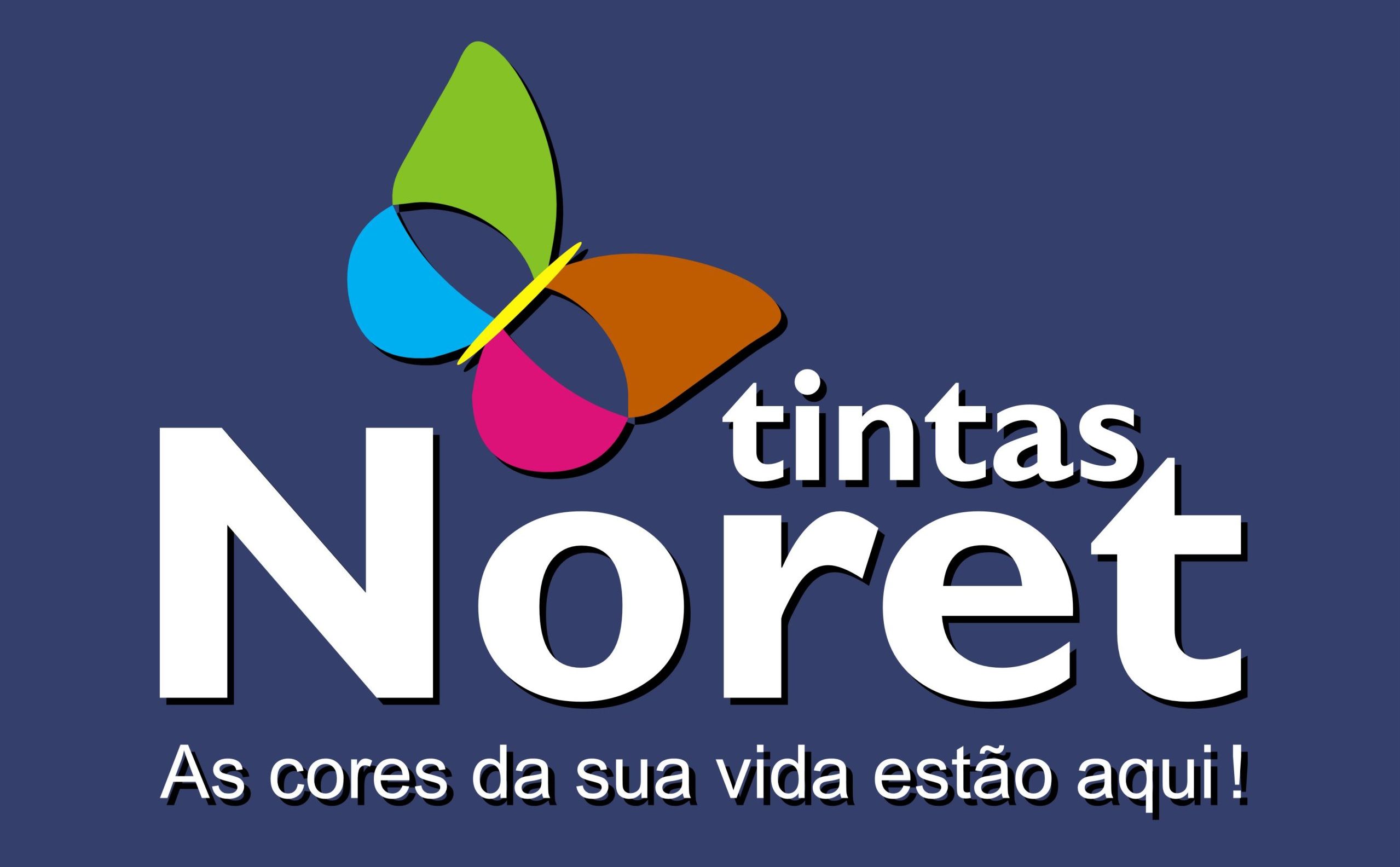 Tintas Noret