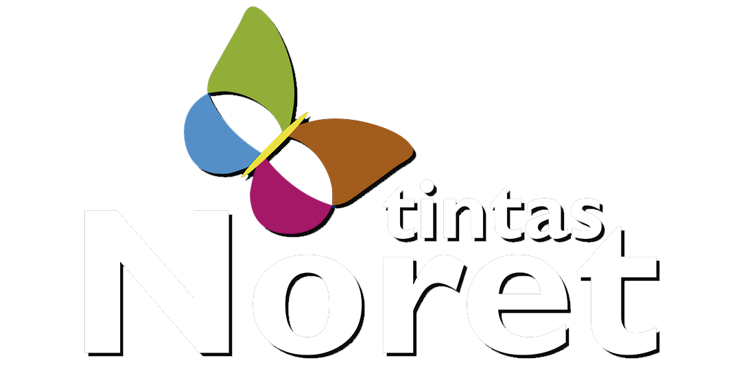Tintas Noret